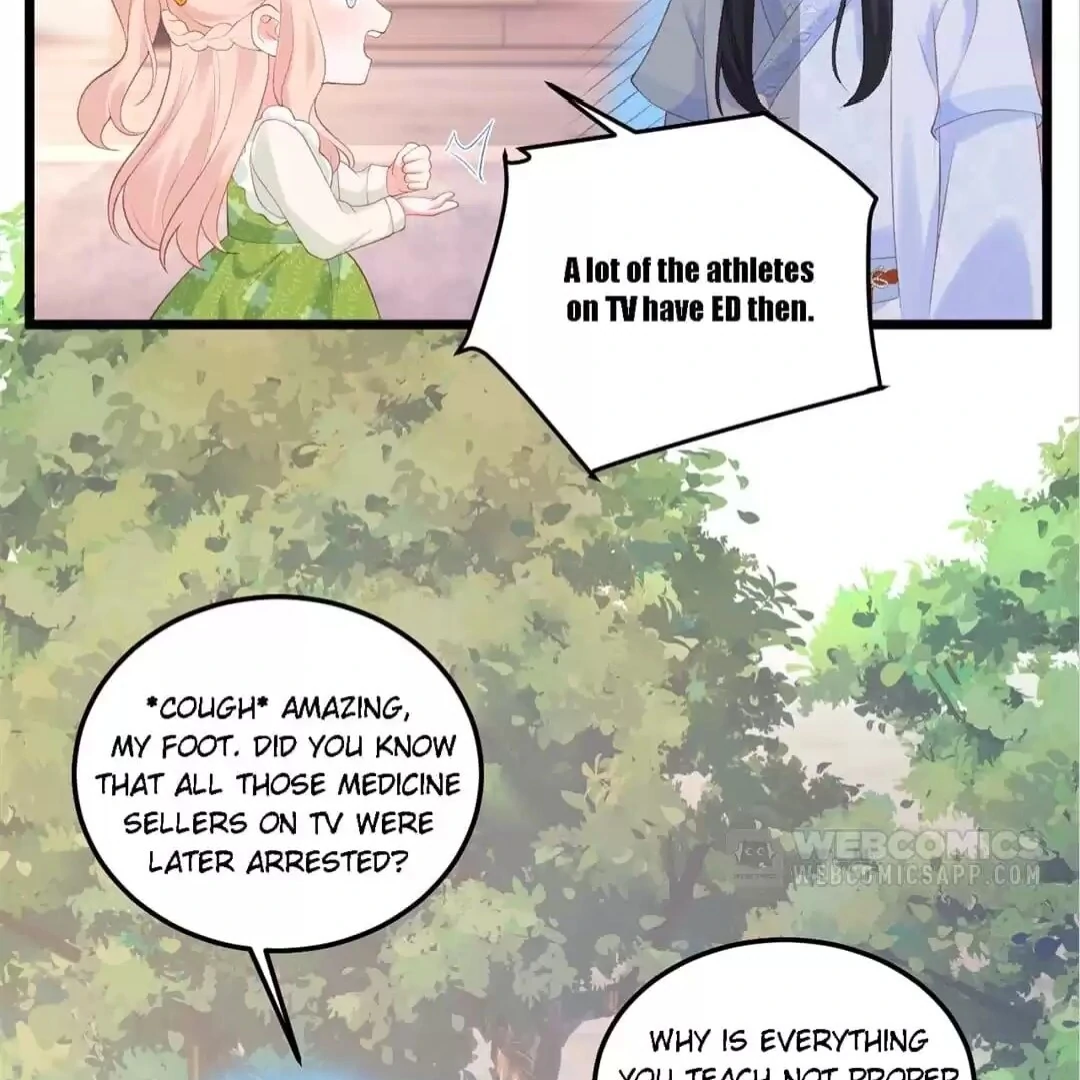 My Uncles dotting Chapter 18 page 29