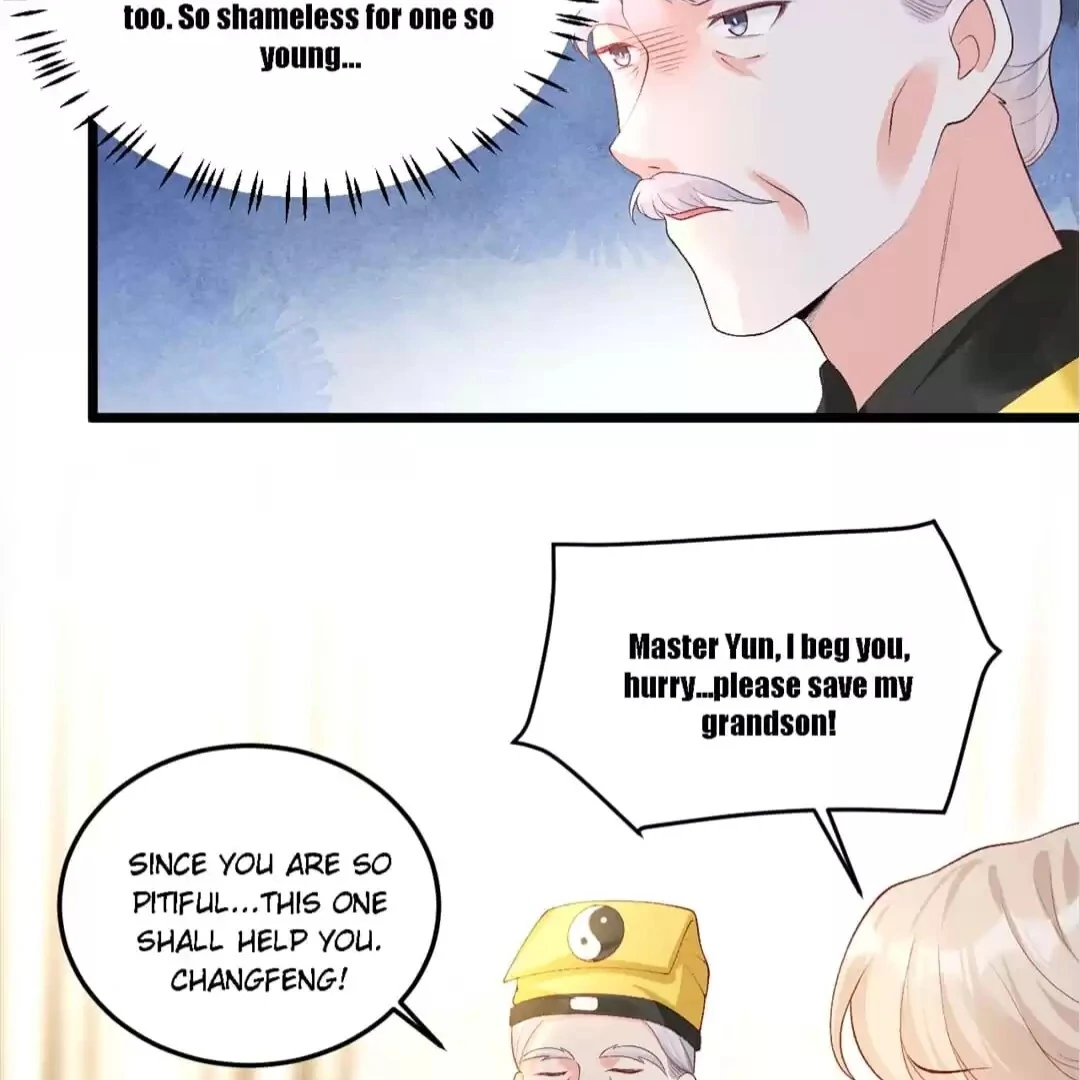 My Uncles dotting Chapter 20 page 43