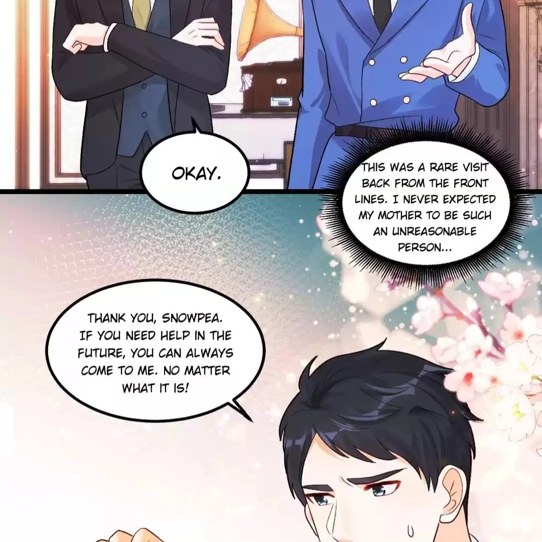 My Uncles dotting Chapter 21 page 15