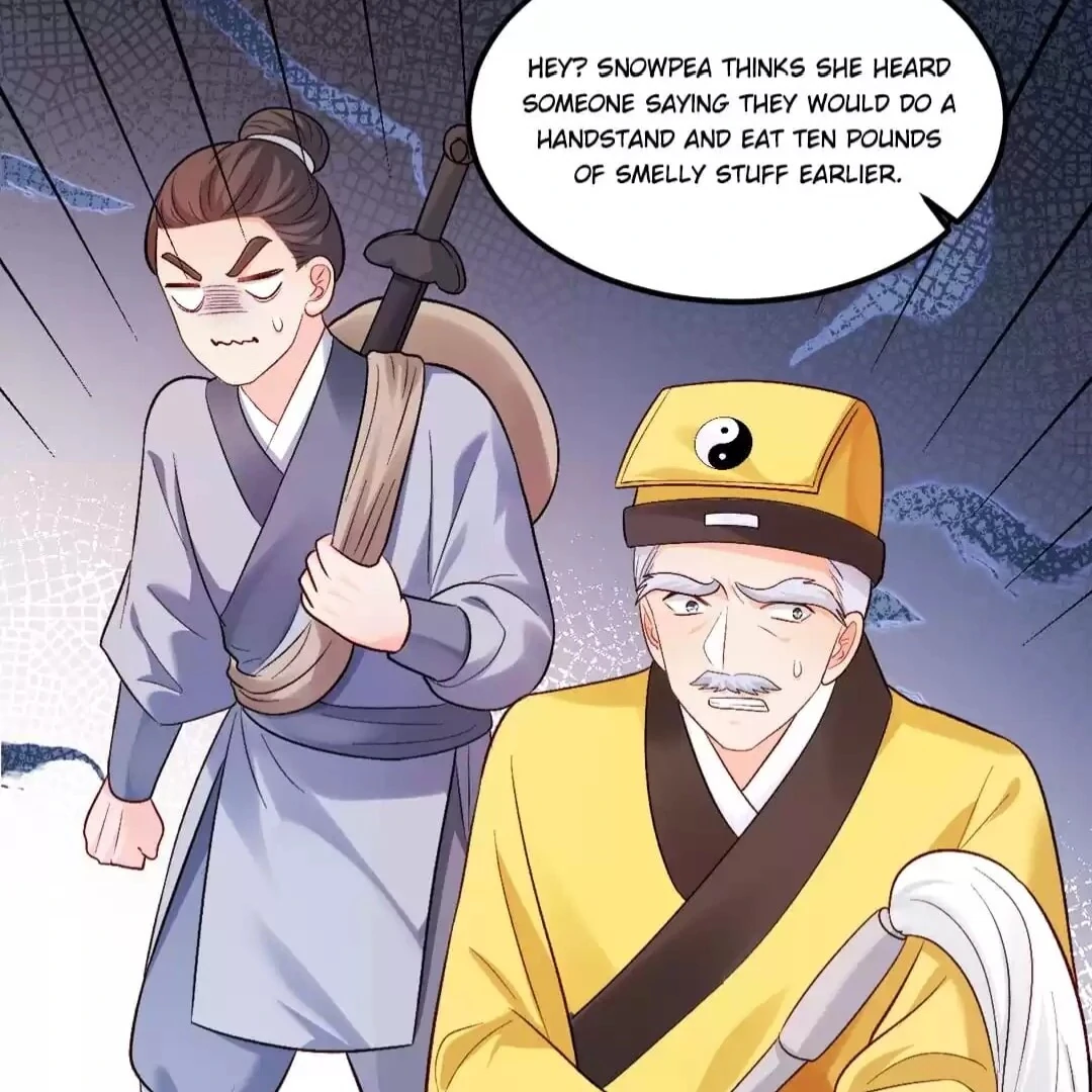 My Uncles dotting Chapter 21 page 19