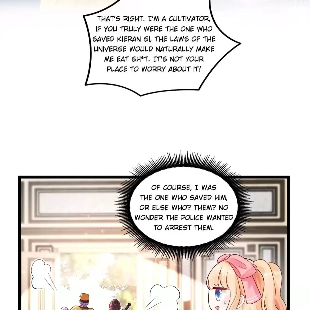 My Uncles dotting Chapter 21 page 21