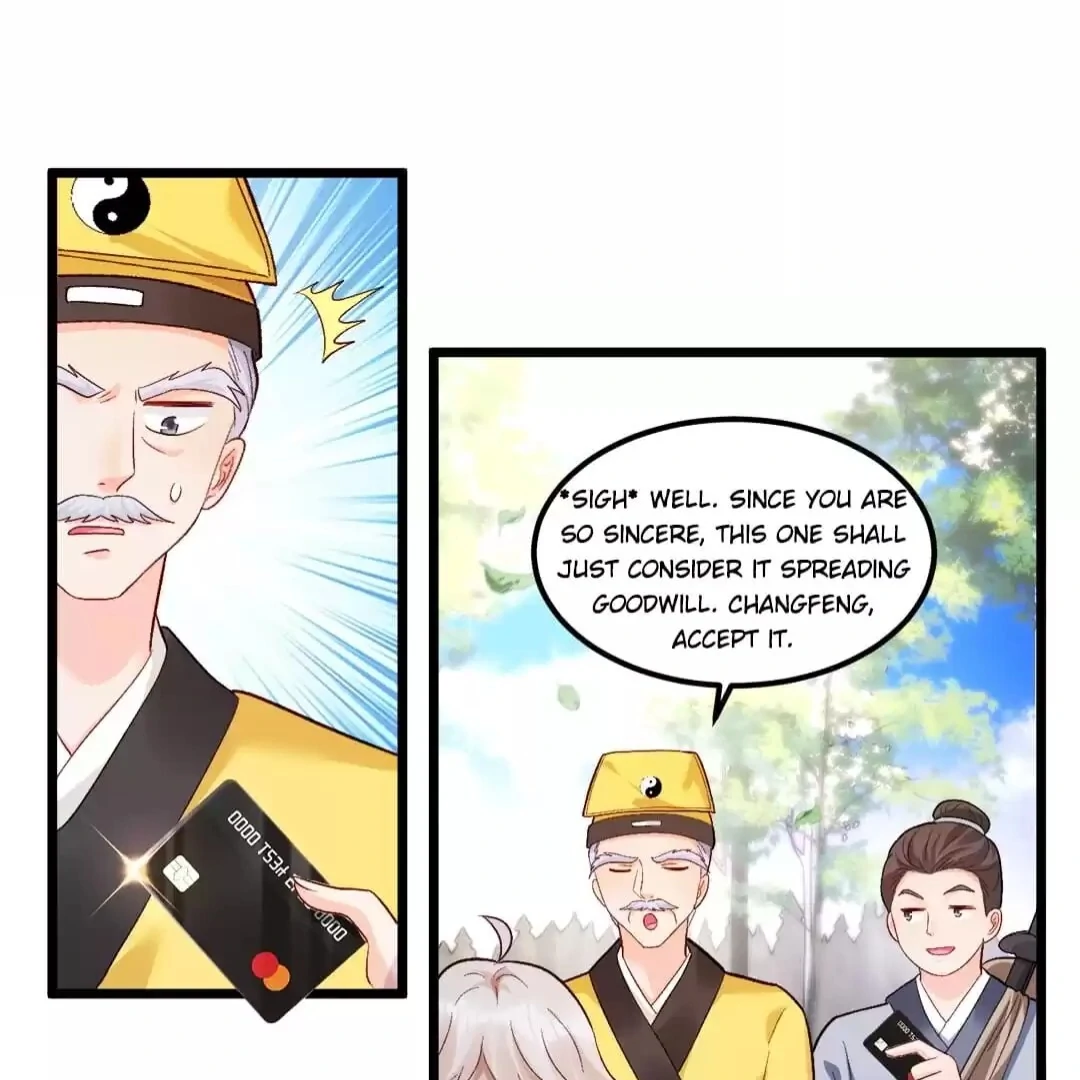 My Uncles dotting Chapter 21 page 37