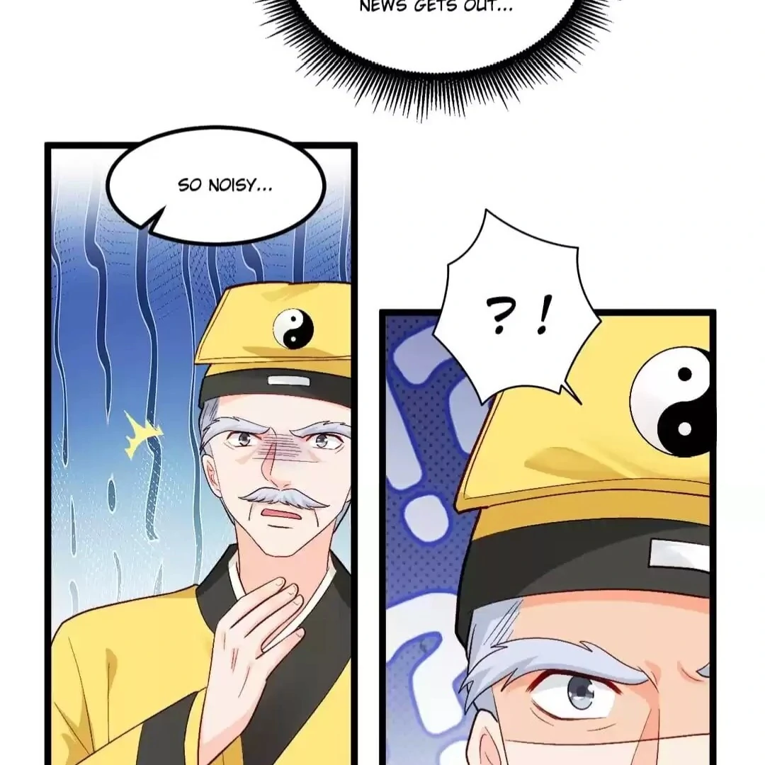 My Uncles dotting Chapter 21 page 7