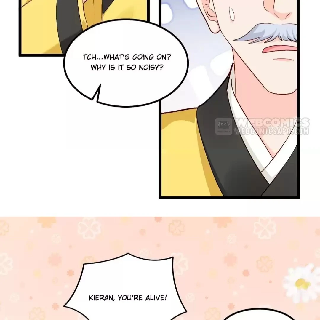 My Uncles dotting Chapter 21 page 8