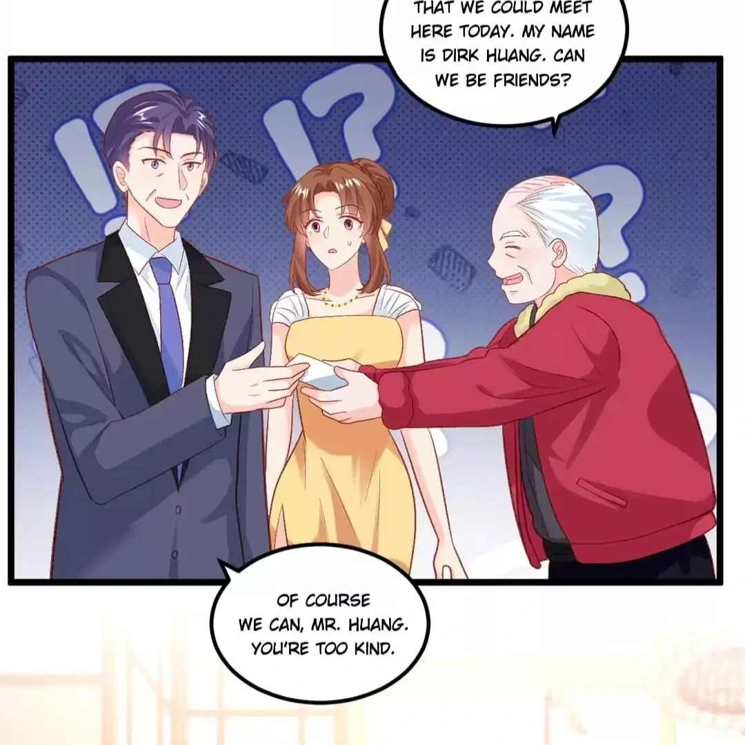 My Uncles dotting Chapter 23 page 14