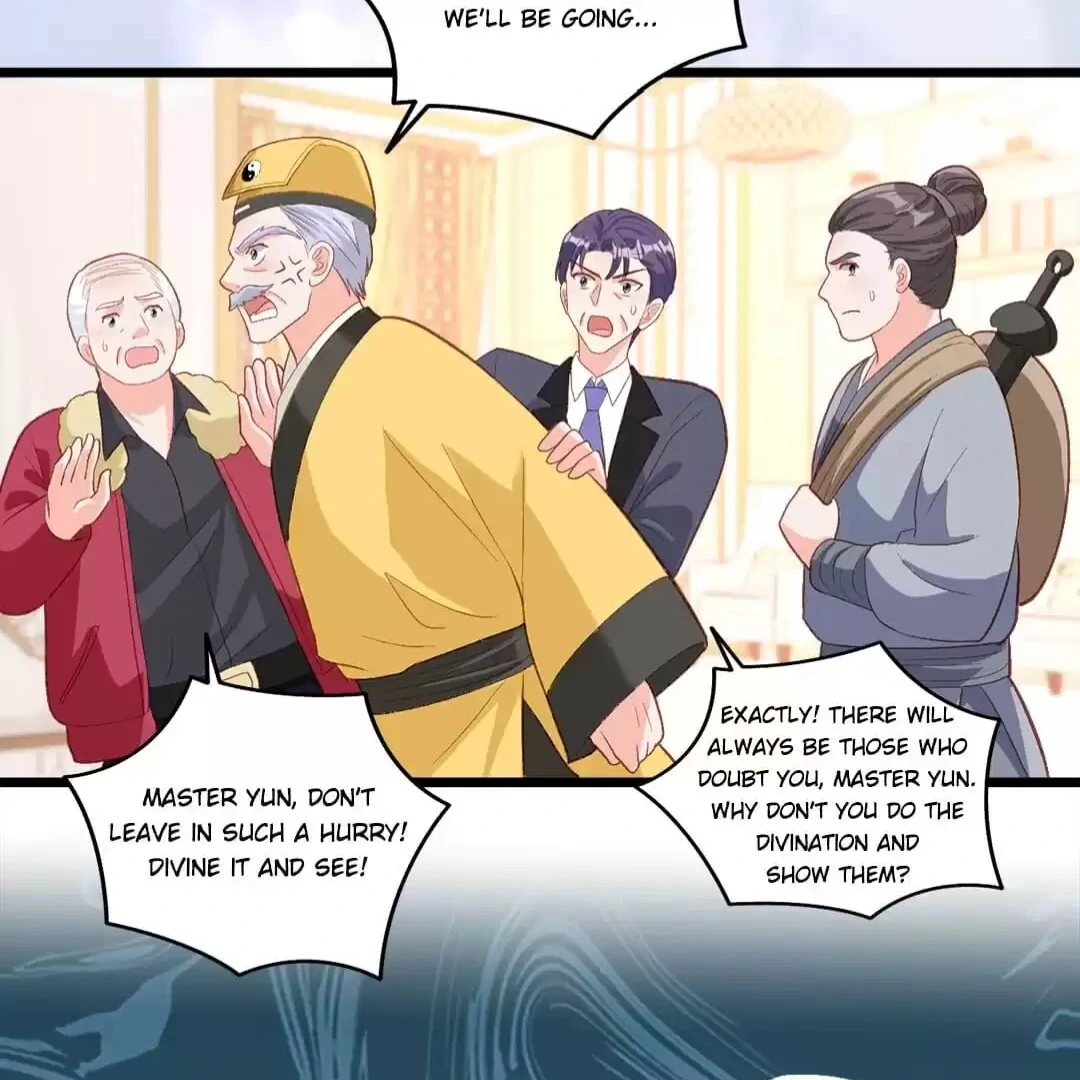 My Uncles dotting Chapter 23 page 48