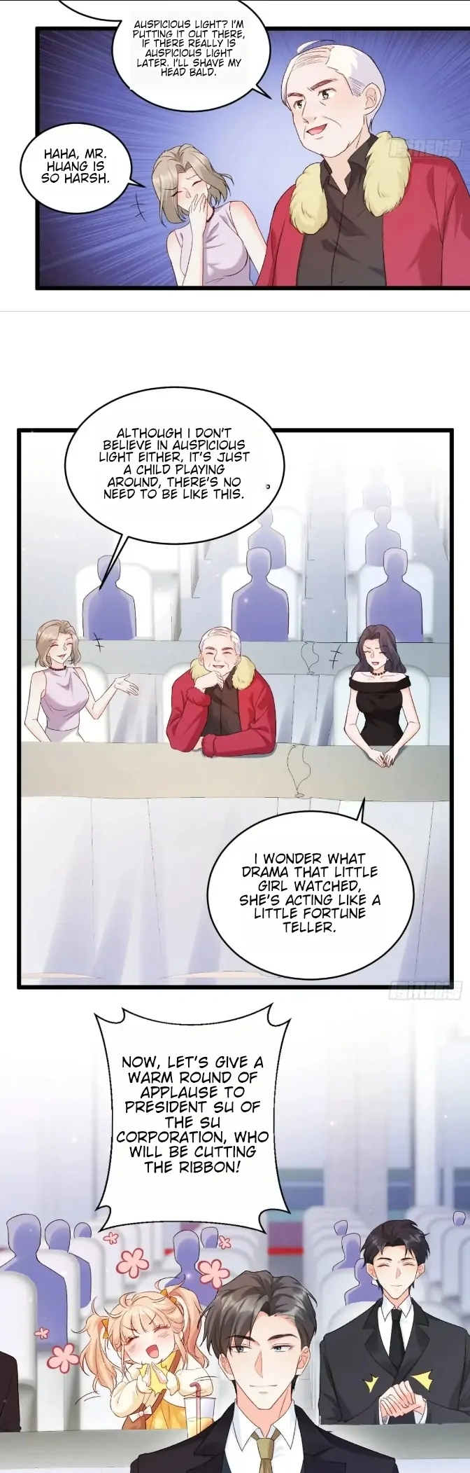 My Uncles dotting Chapter 24 page 19