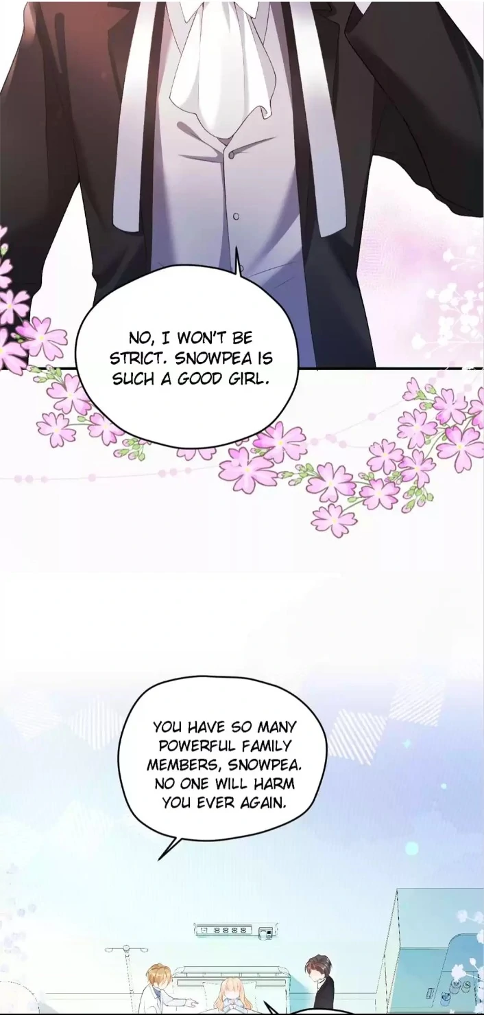 My Uncles dotting Chapter 3 page 13