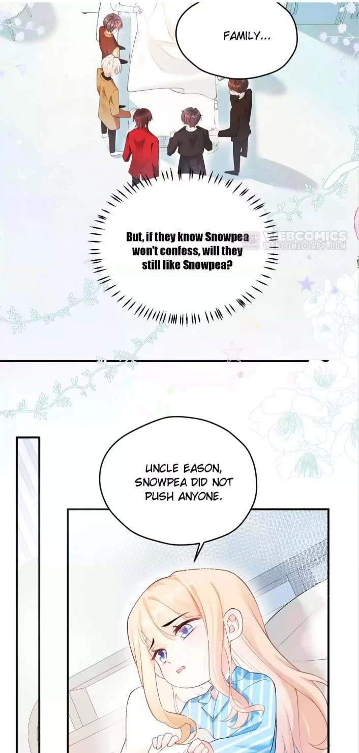 My Uncles dotting Chapter 3 page 14