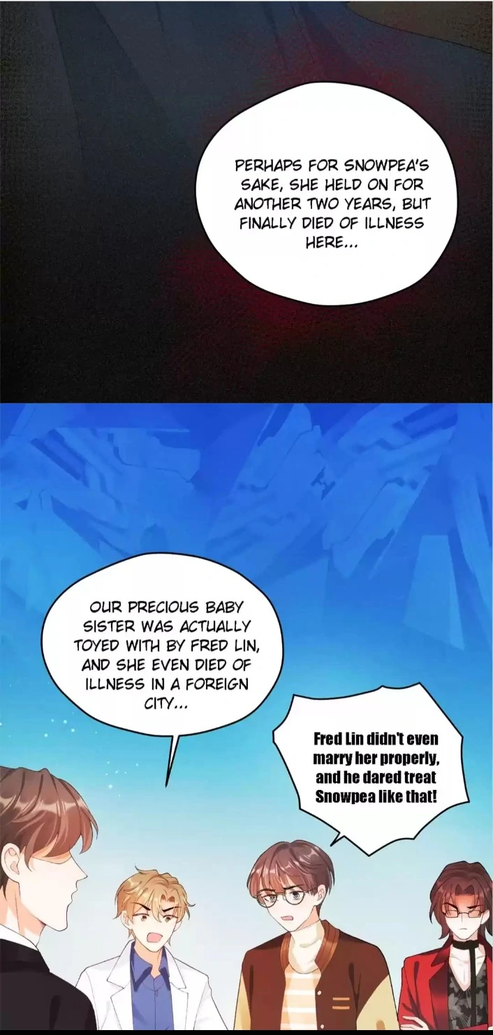 My Uncles dotting Chapter 3 page 23
