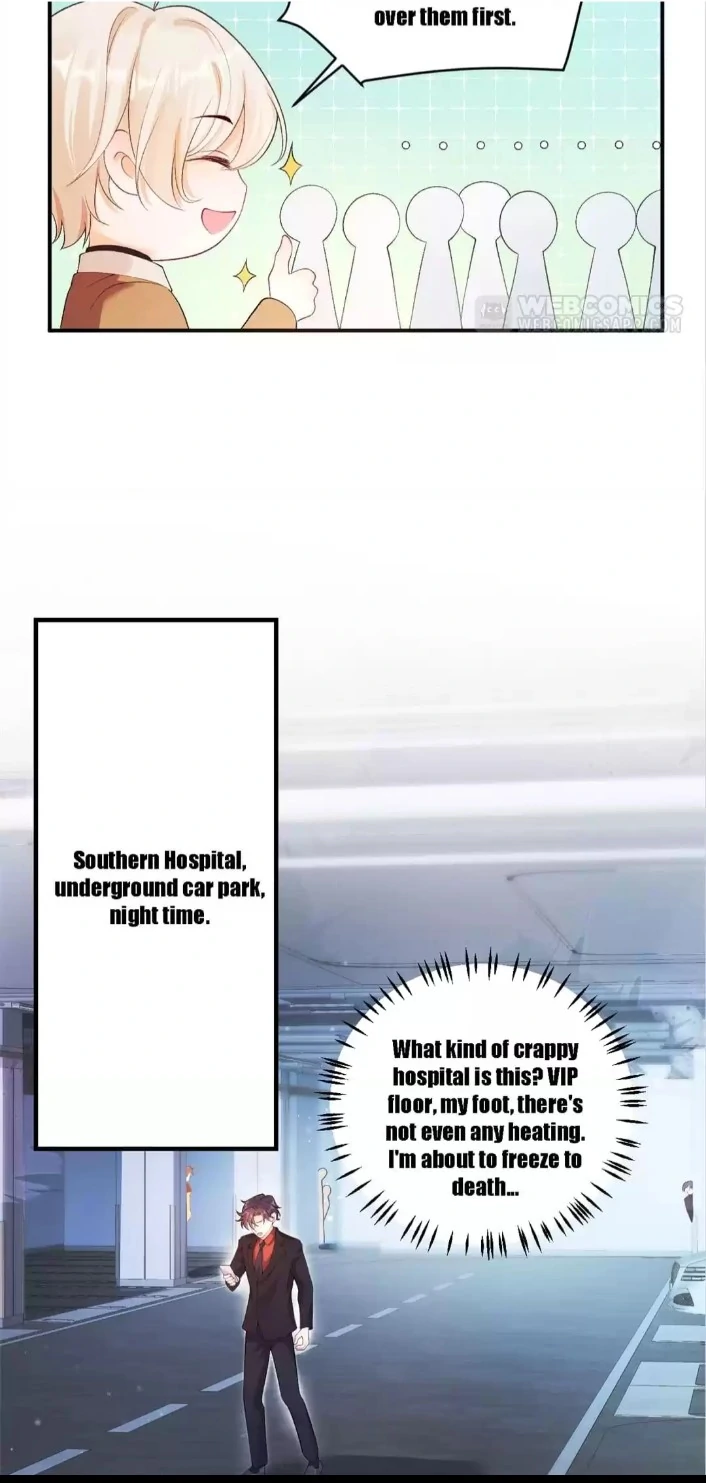 My Uncles dotting Chapter 3 page 27