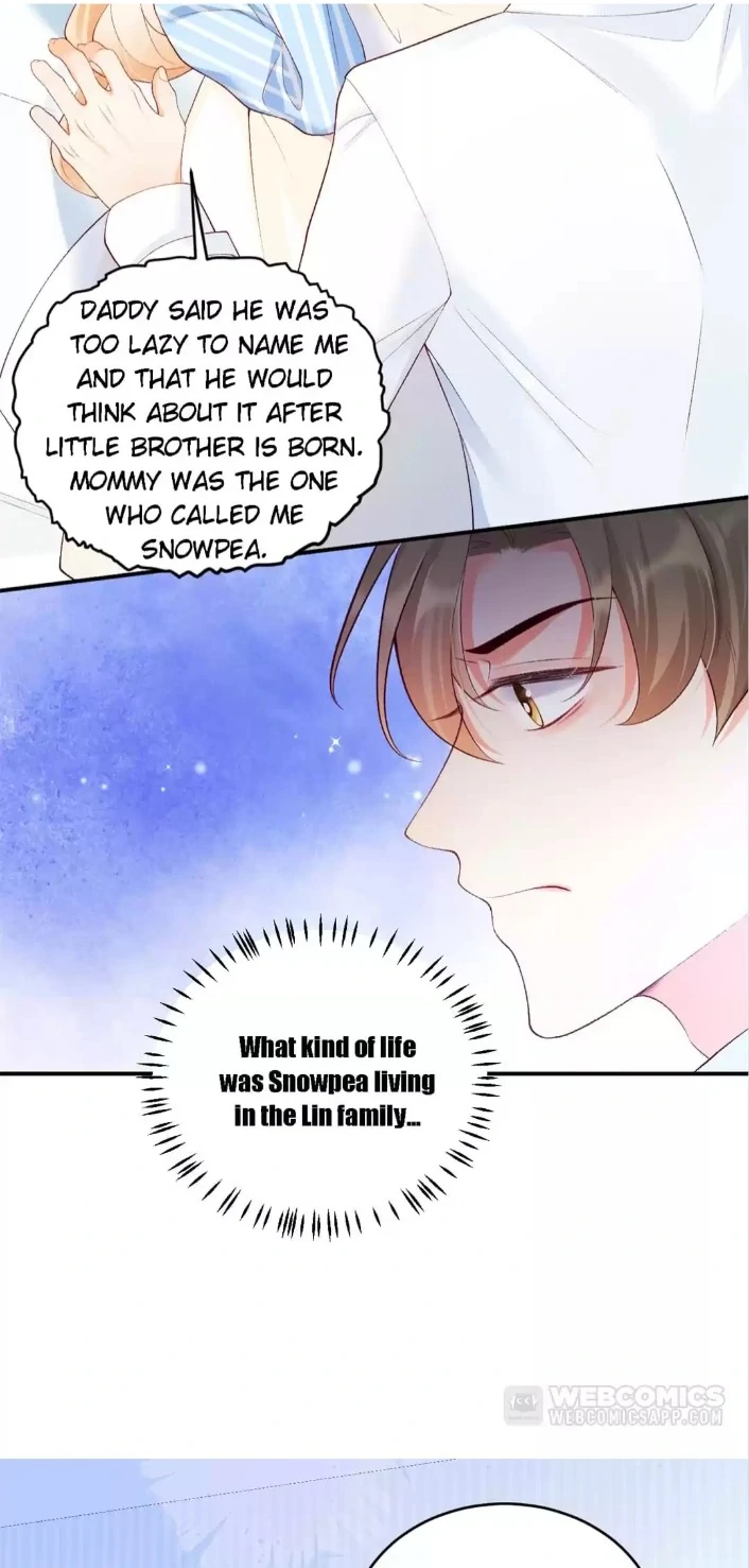 My Uncles dotting Chapter 3 page 3