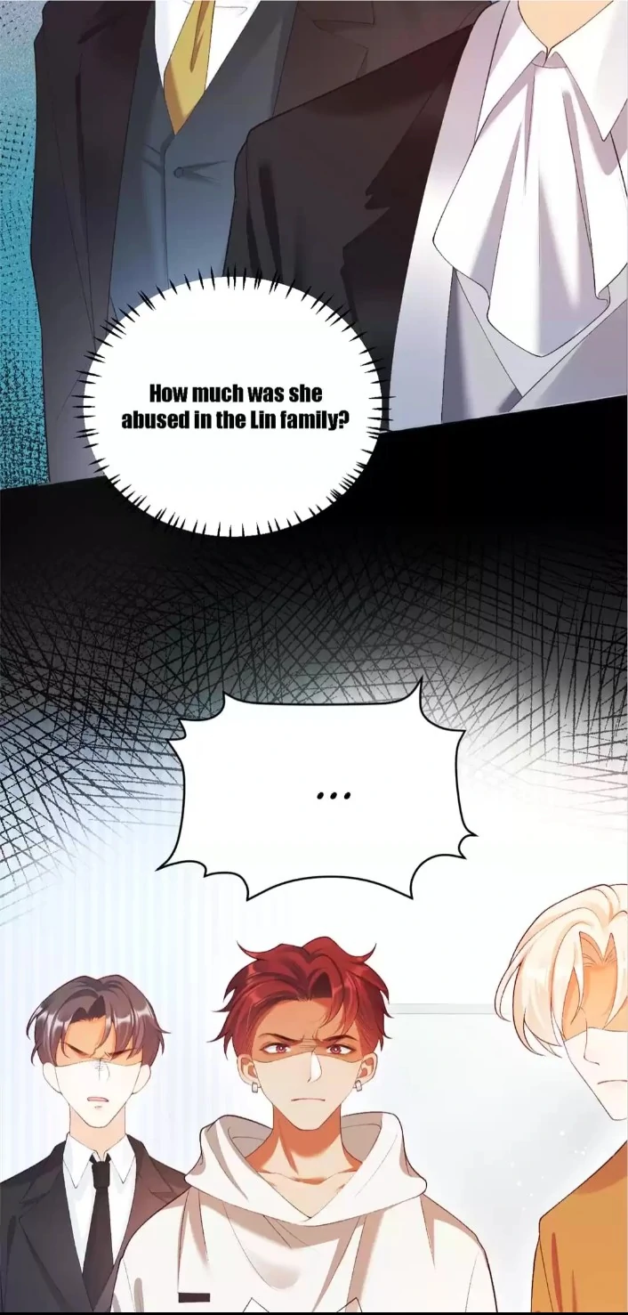 My Uncles dotting Chapter 3 page 6