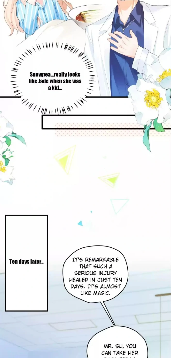 My Uncles dotting Chapter 4 page 14