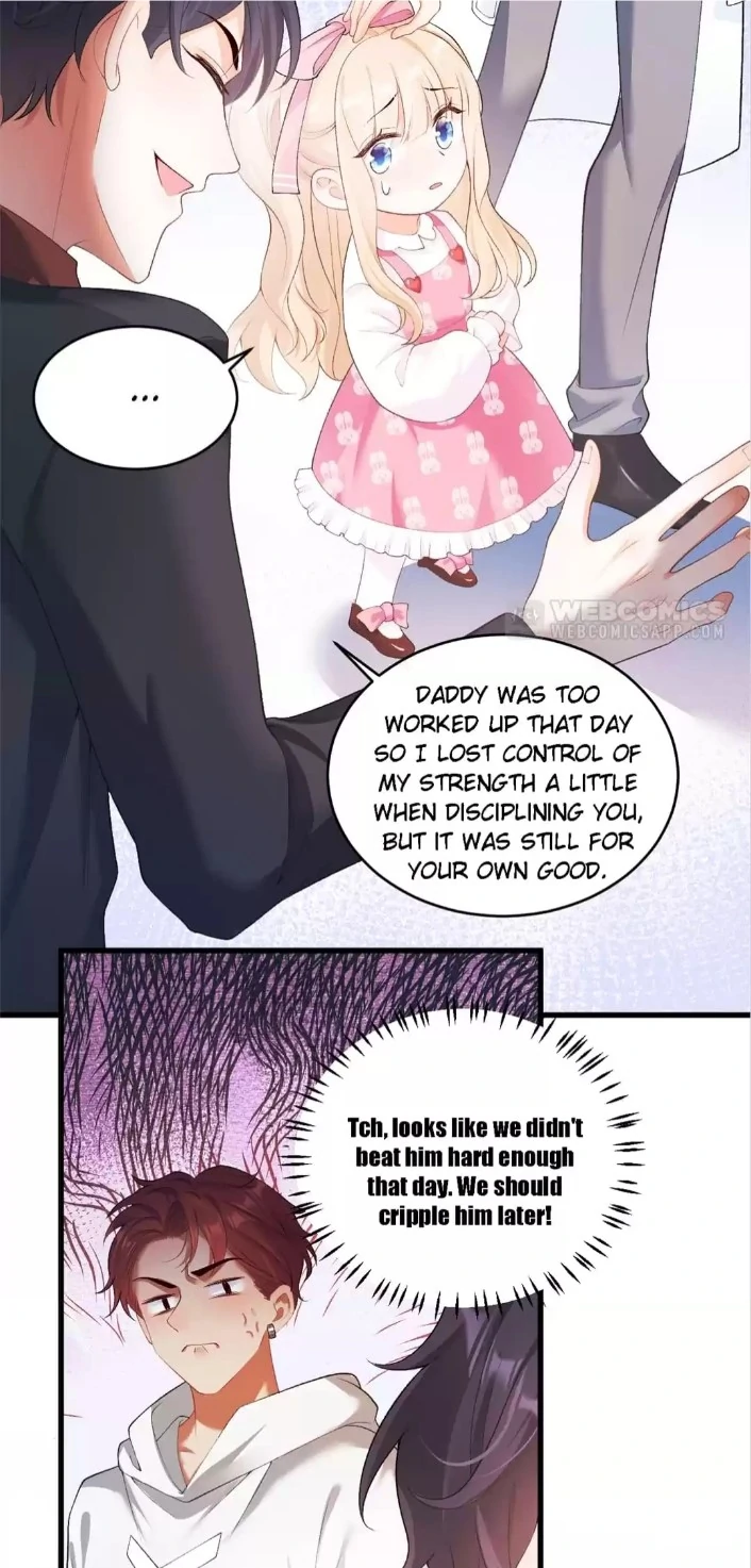 My Uncles dotting Chapter 4 page 28