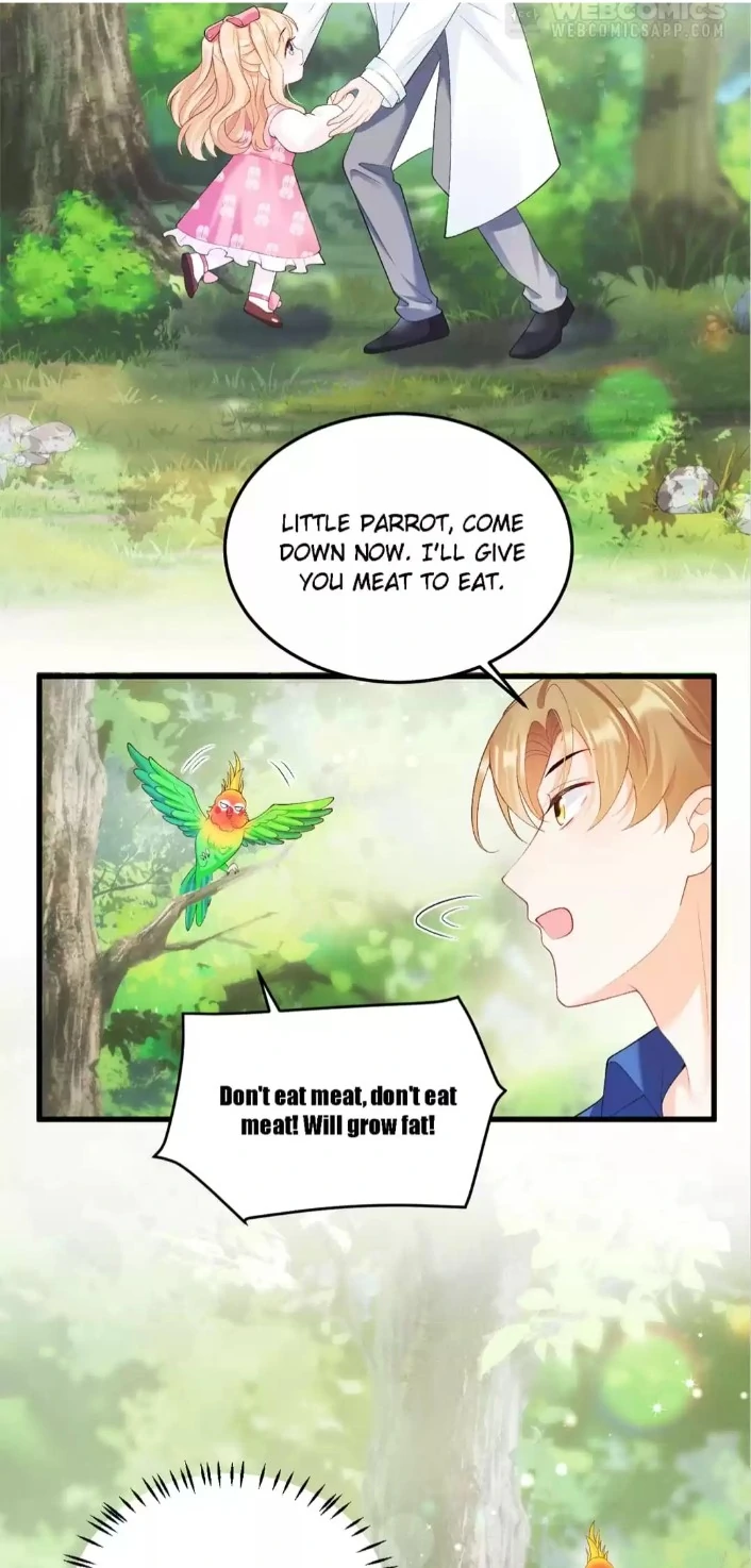 My Uncles dotting Chapter 5 page 9