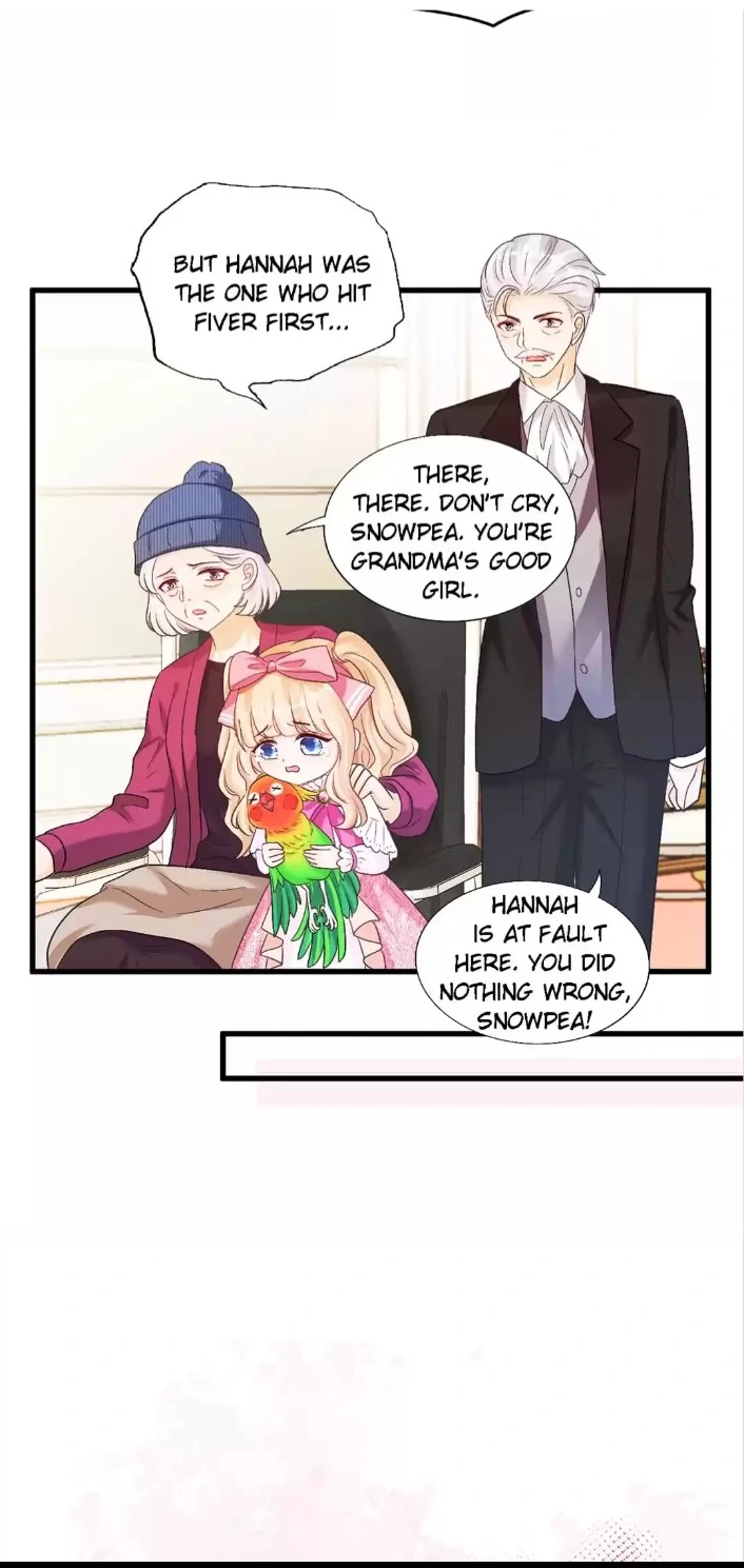 My Uncles dotting Chapter 7 page 30