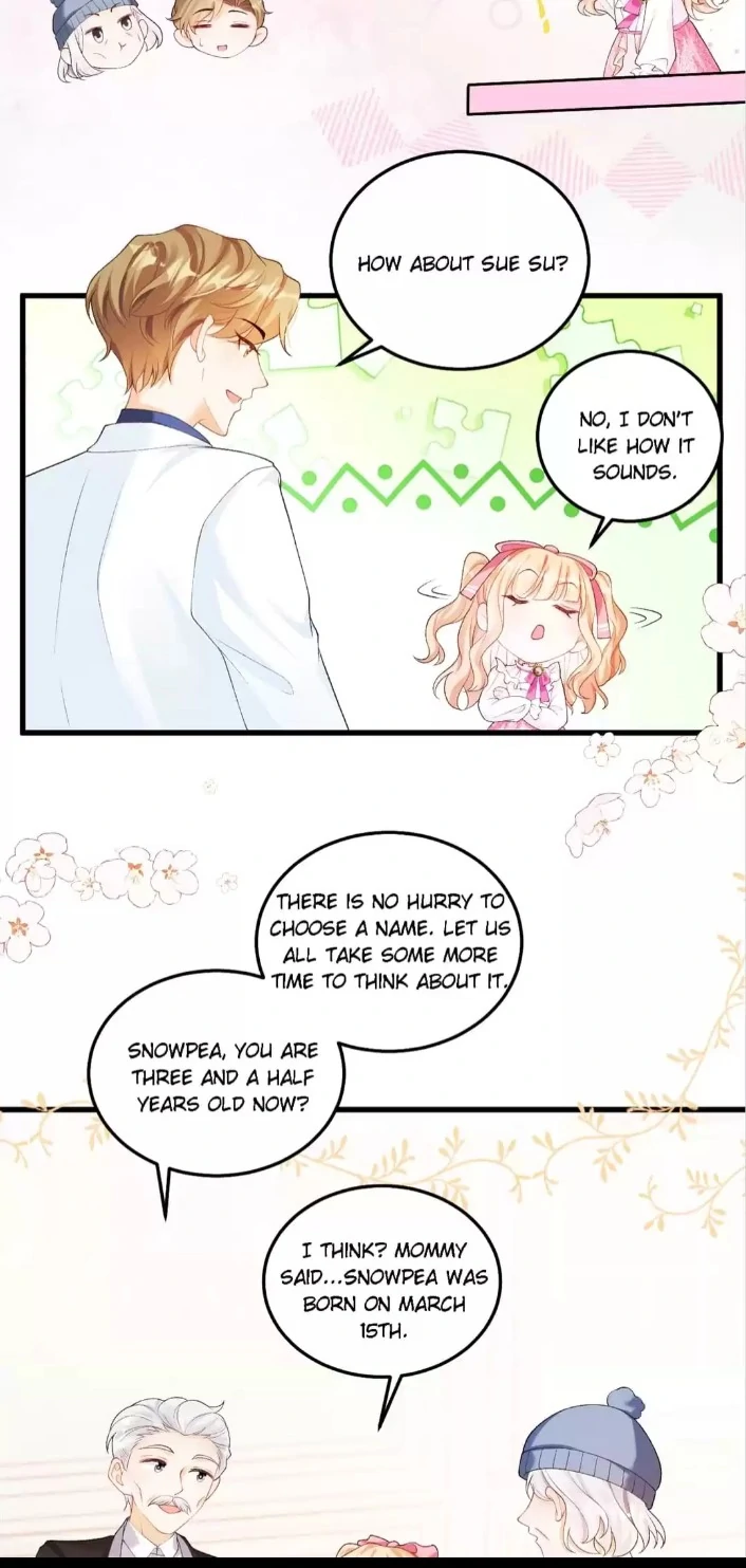 My Uncles dotting Chapter 8 page 2