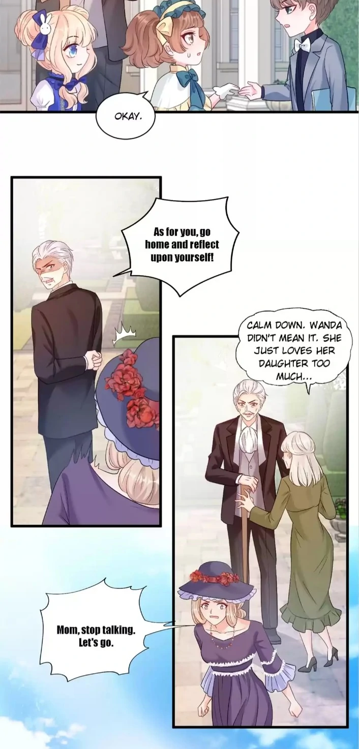My Uncles dotting Chapter 9 page 13