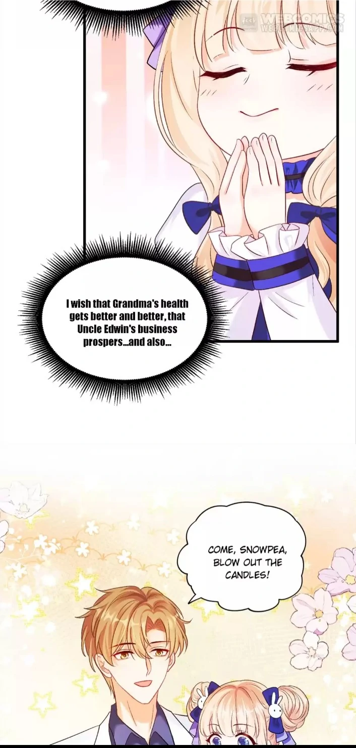My Uncles dotting Chapter 9 page 20