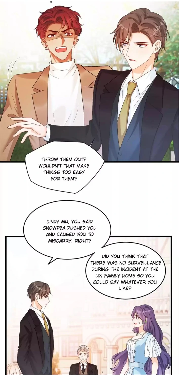My Uncles dotting Chapter 9 page 27