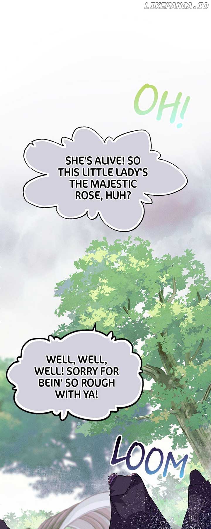 My Unwanted Engagement with the Final Boss Prince Chapter 3 page 0