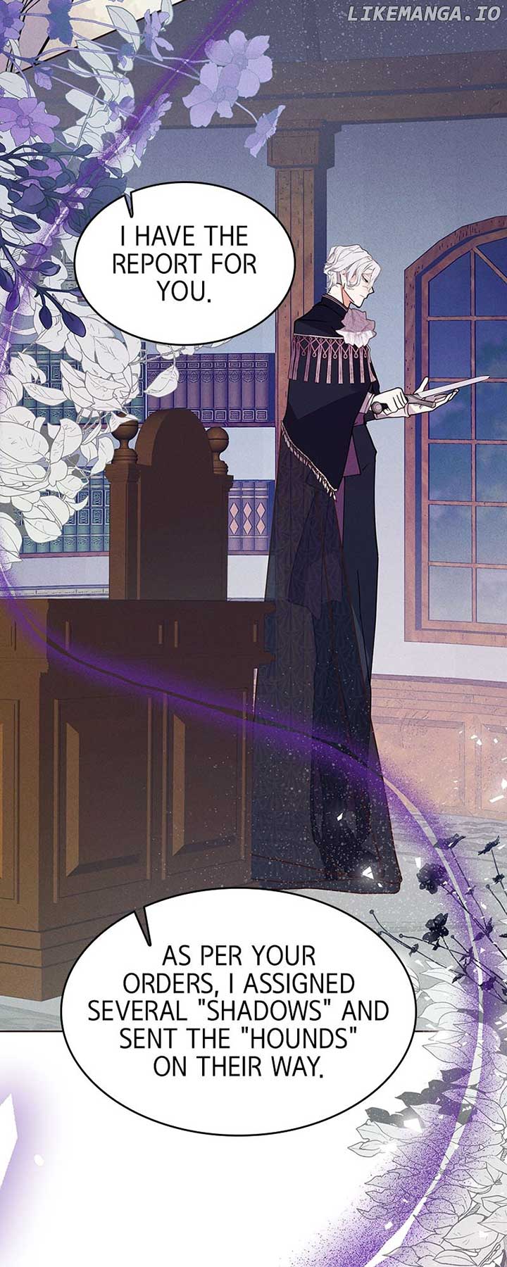 My Unwanted Engagement with the Final Boss Prince Chapter 3 page 9