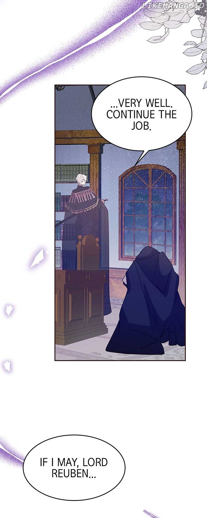 My Unwanted Engagement with the Final Boss Prince Chapter 3 page 10