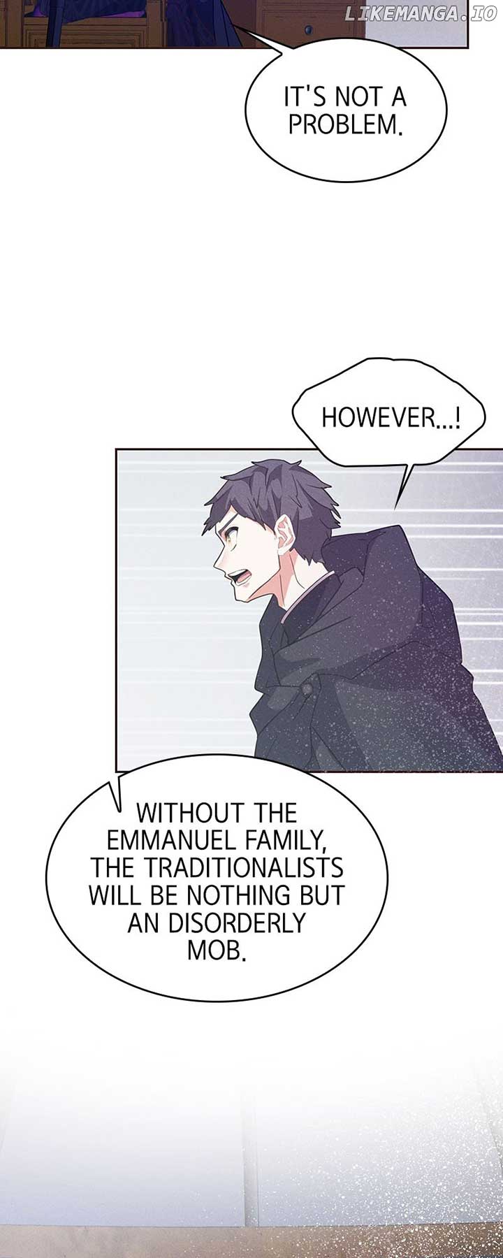 My Unwanted Engagement with the Final Boss Prince Chapter 3 page 14