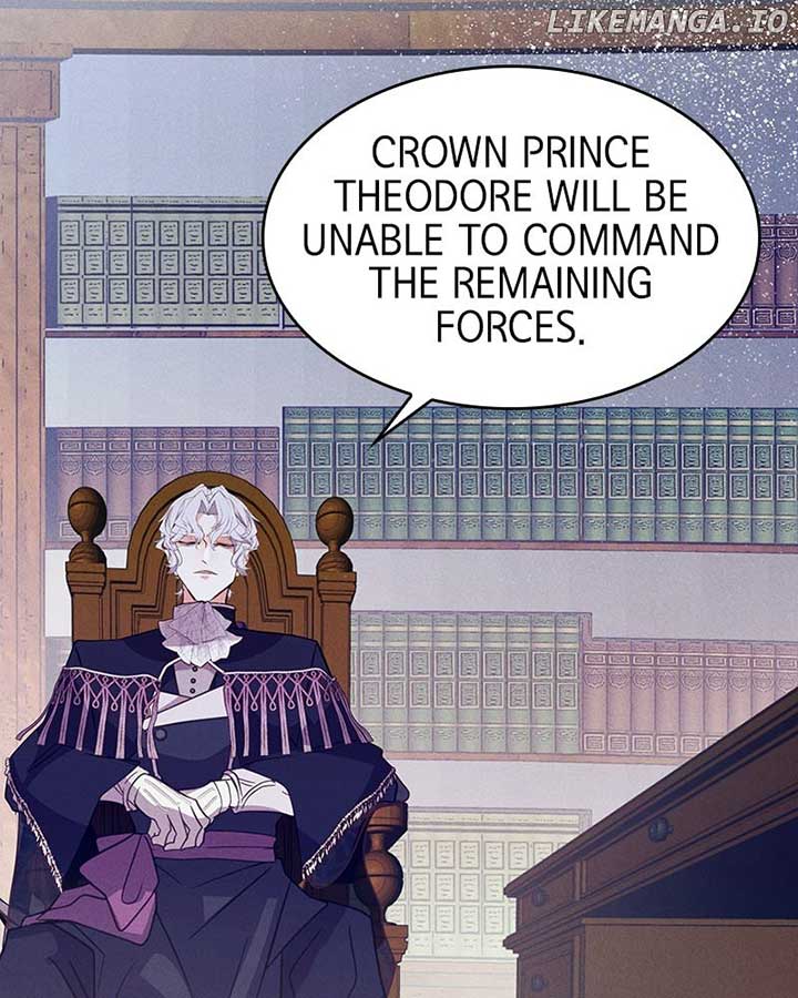 My Unwanted Engagement with the Final Boss Prince Chapter 3 page 15
