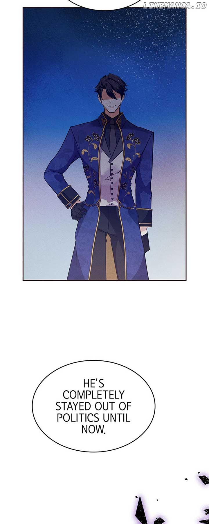 My Unwanted Engagement with the Final Boss Prince Chapter 3 page 17