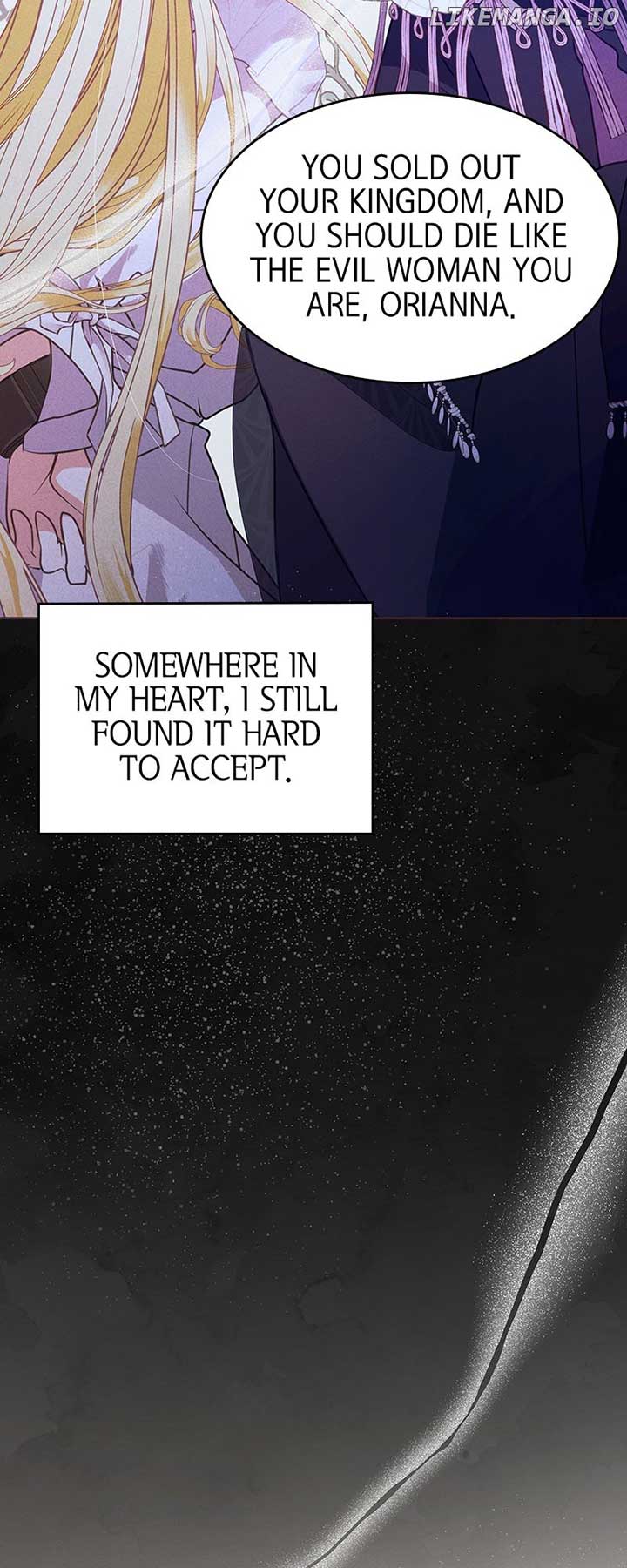 My Unwanted Engagement with the Final Boss Prince Chapter 3 page 20