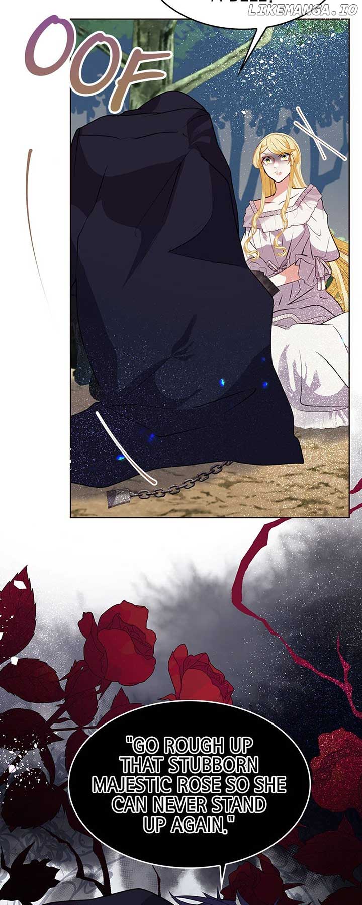 My Unwanted Engagement with the Final Boss Prince Chapter 3 page 2