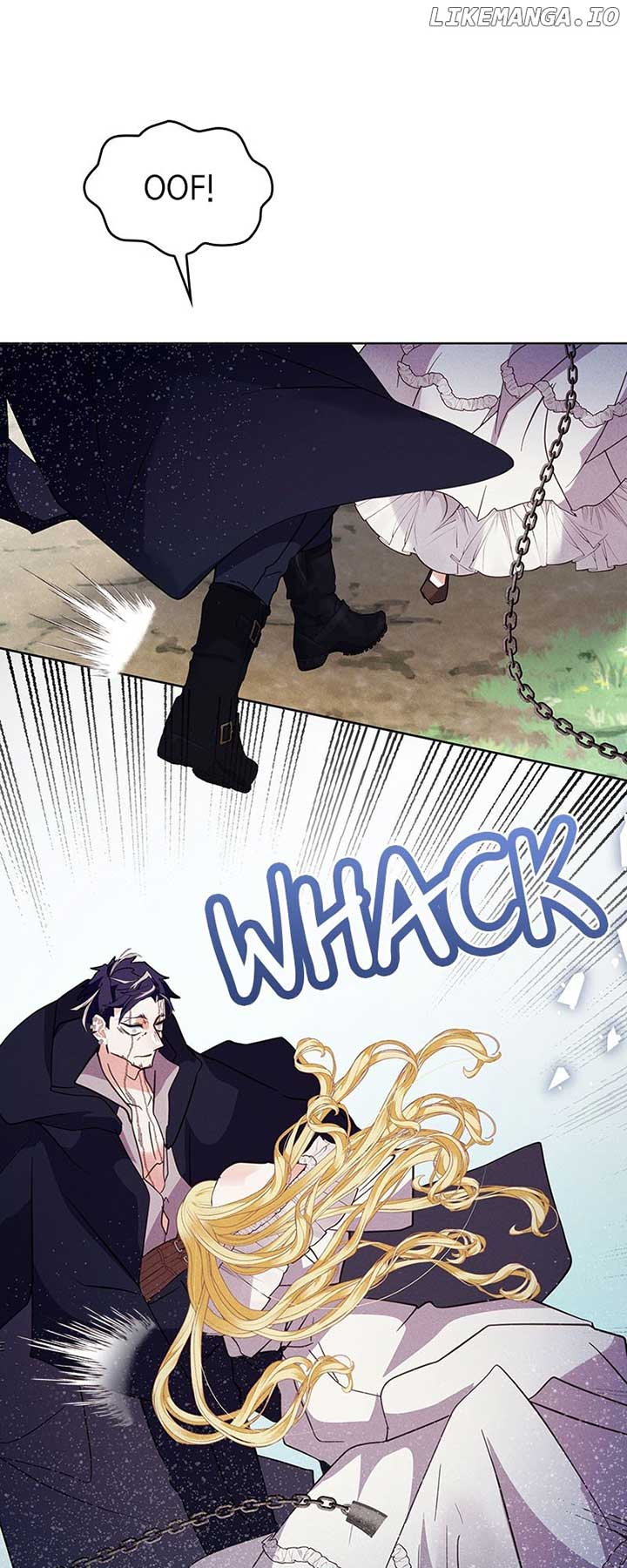 My Unwanted Engagement with the Final Boss Prince Chapter 3 page 37