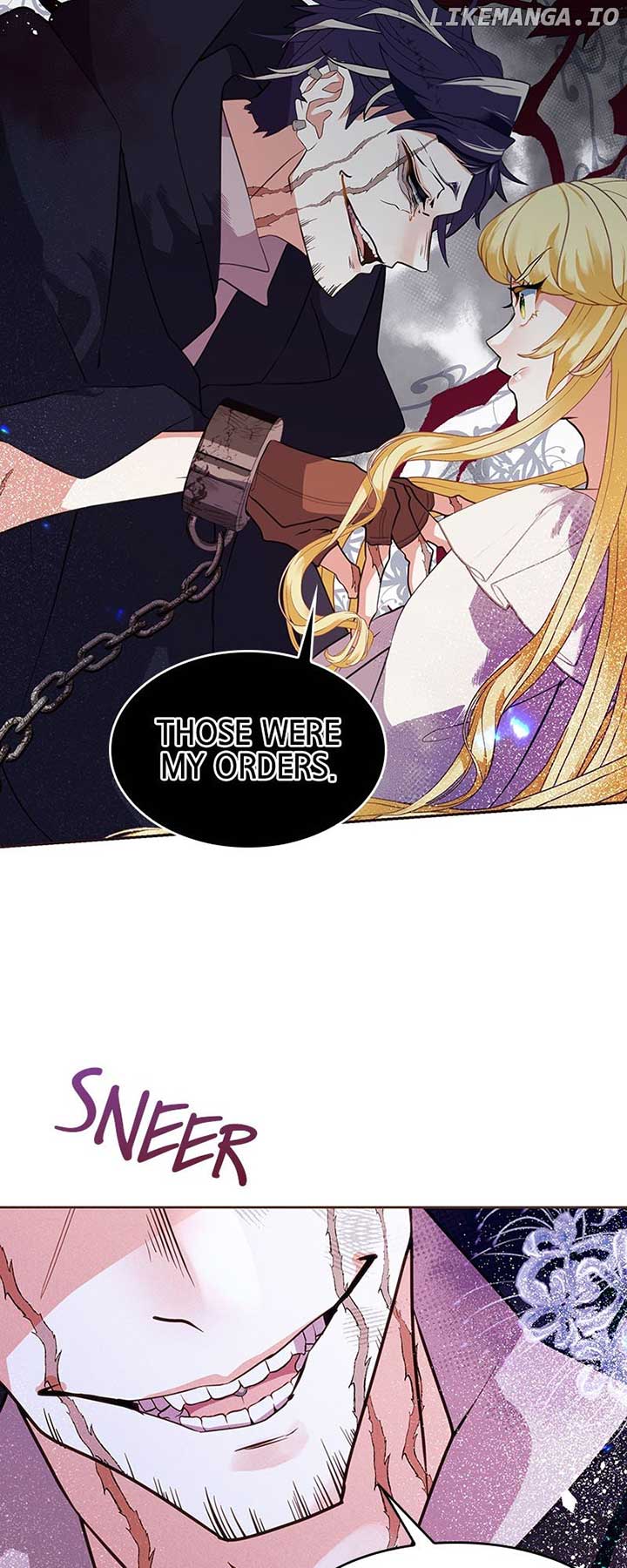My Unwanted Engagement with the Final Boss Prince Chapter 3 page 3
