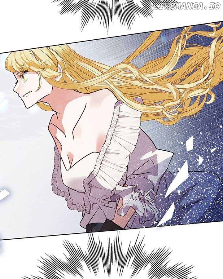 My Unwanted Engagement with the Final Boss Prince Chapter 3 page 39