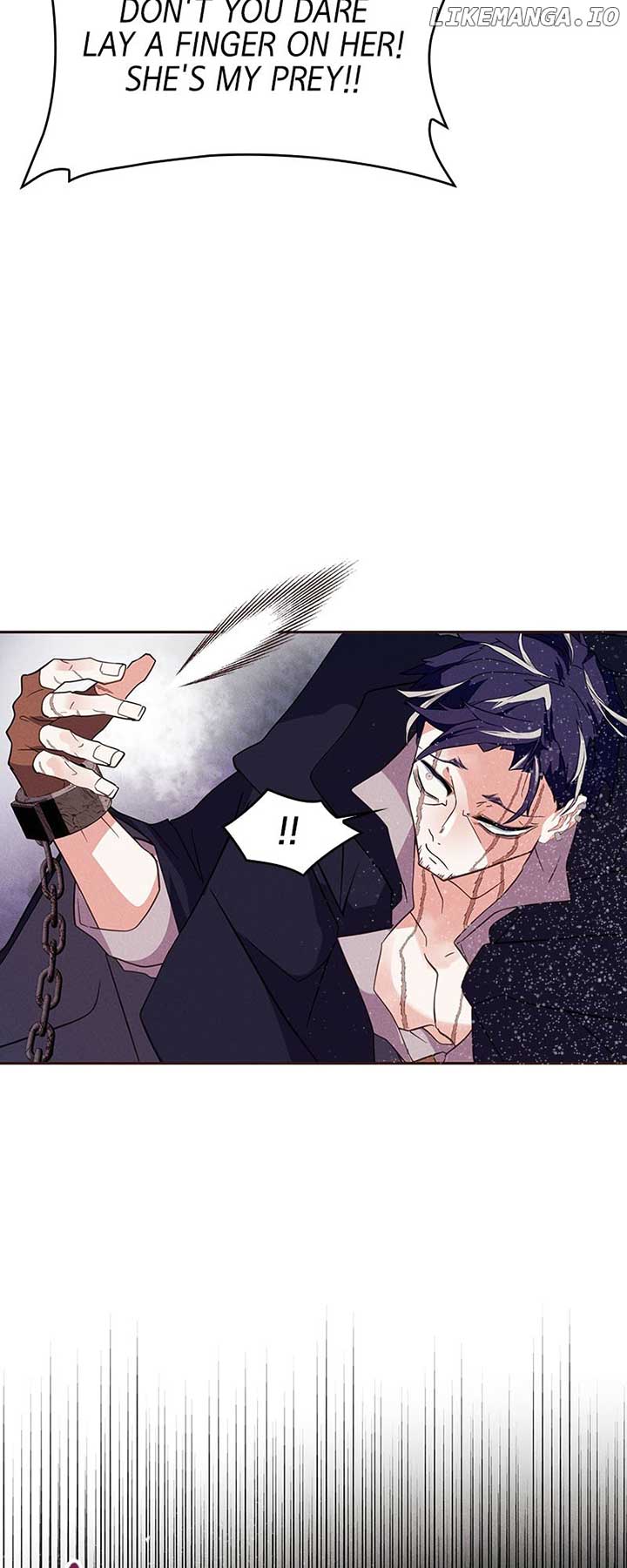 My Unwanted Engagement with the Final Boss Prince Chapter 3 page 41