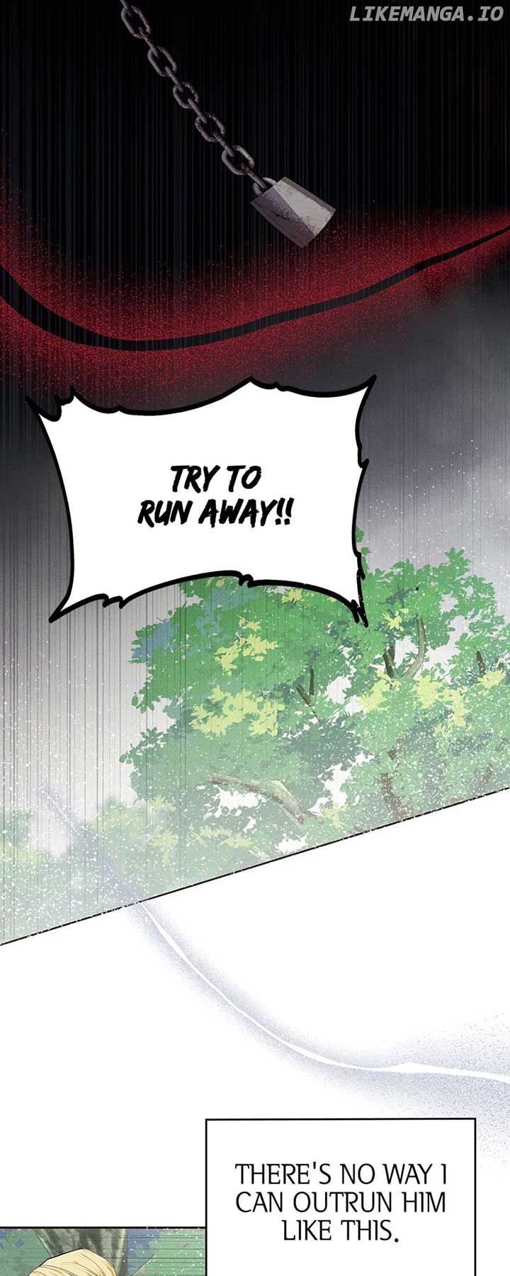 My Unwanted Engagement with the Final Boss Prince Chapter 3 page 43