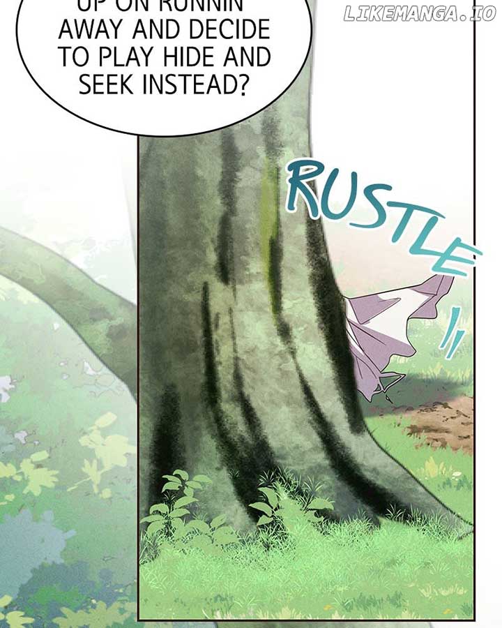 My Unwanted Engagement with the Final Boss Prince Chapter 3 page 47