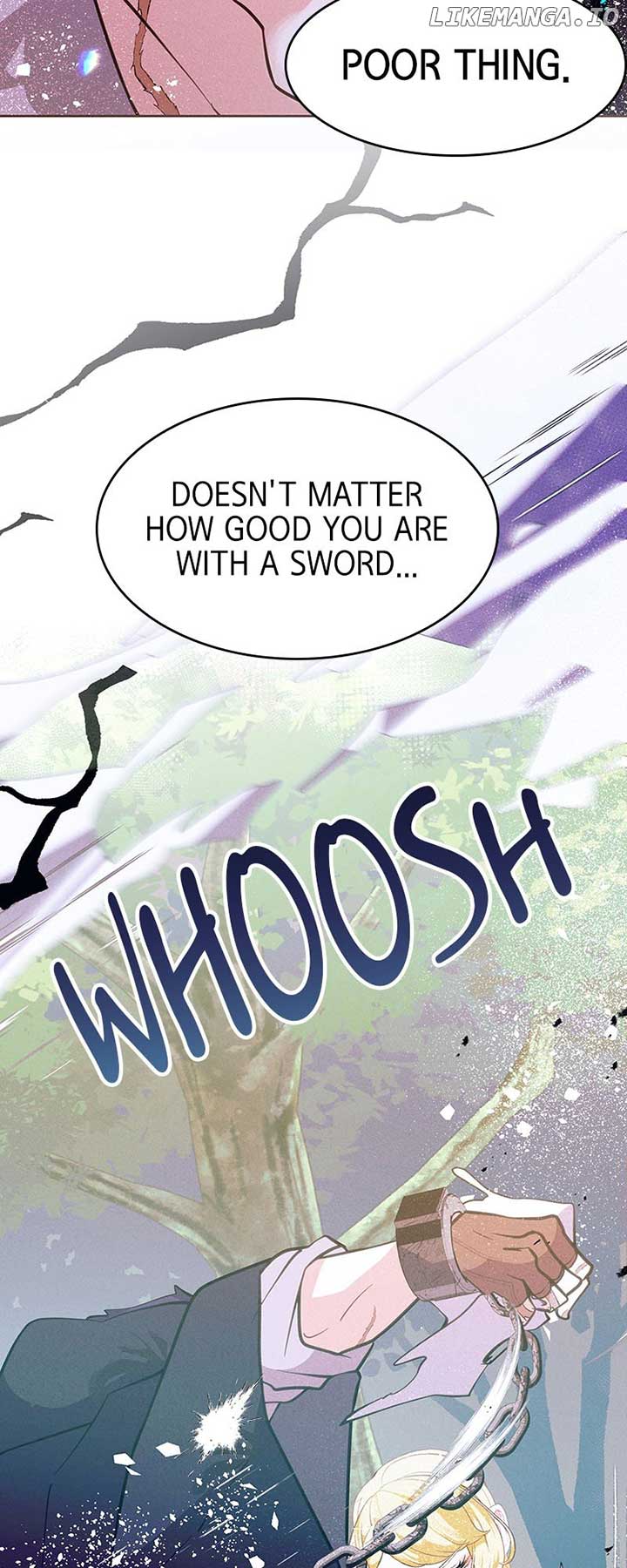 My Unwanted Engagement with the Final Boss Prince Chapter 3 page 4