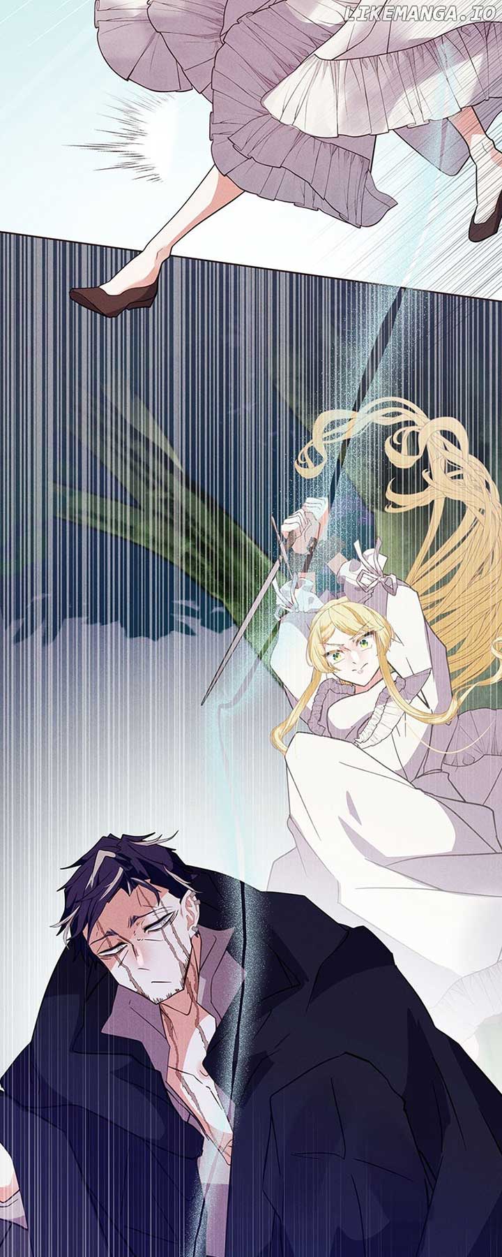 My Unwanted Engagement with the Final Boss Prince Chapter 3 page 49