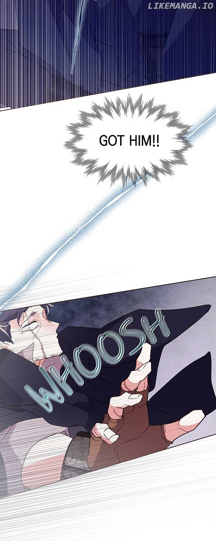 My Unwanted Engagement with the Final Boss Prince Chapter 3 page 50