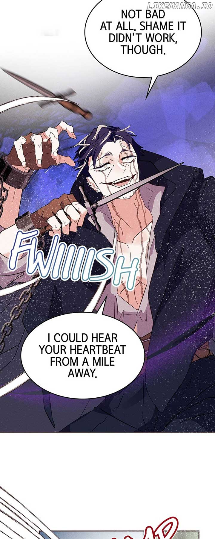 My Unwanted Engagement with the Final Boss Prince Chapter 3 page 53