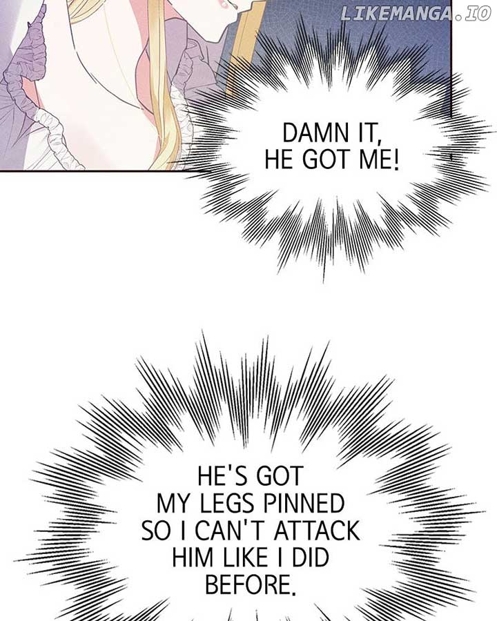 My Unwanted Engagement with the Final Boss Prince Chapter 3 page 55