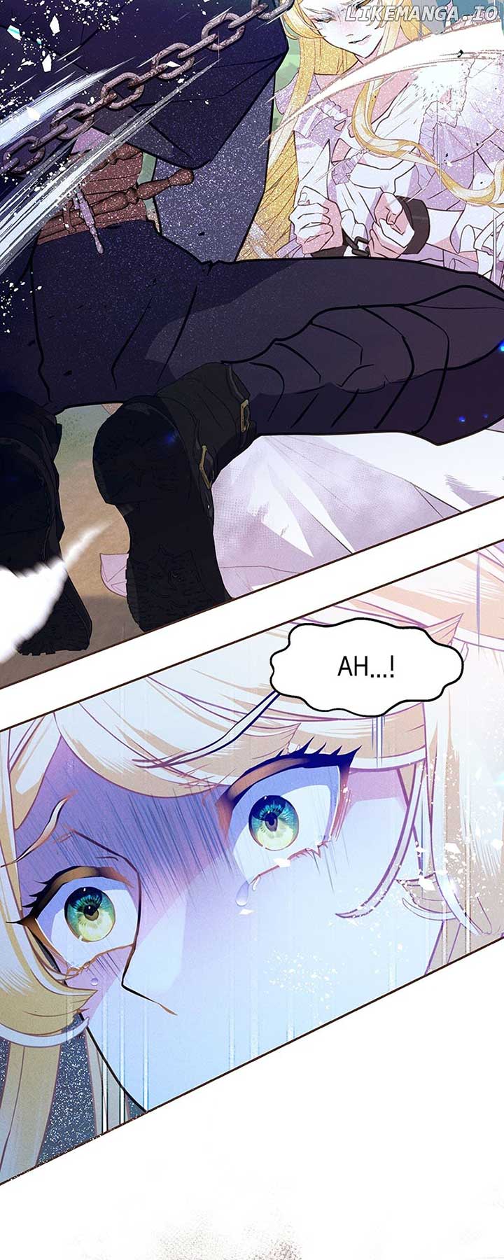 My Unwanted Engagement with the Final Boss Prince Chapter 3 page 5