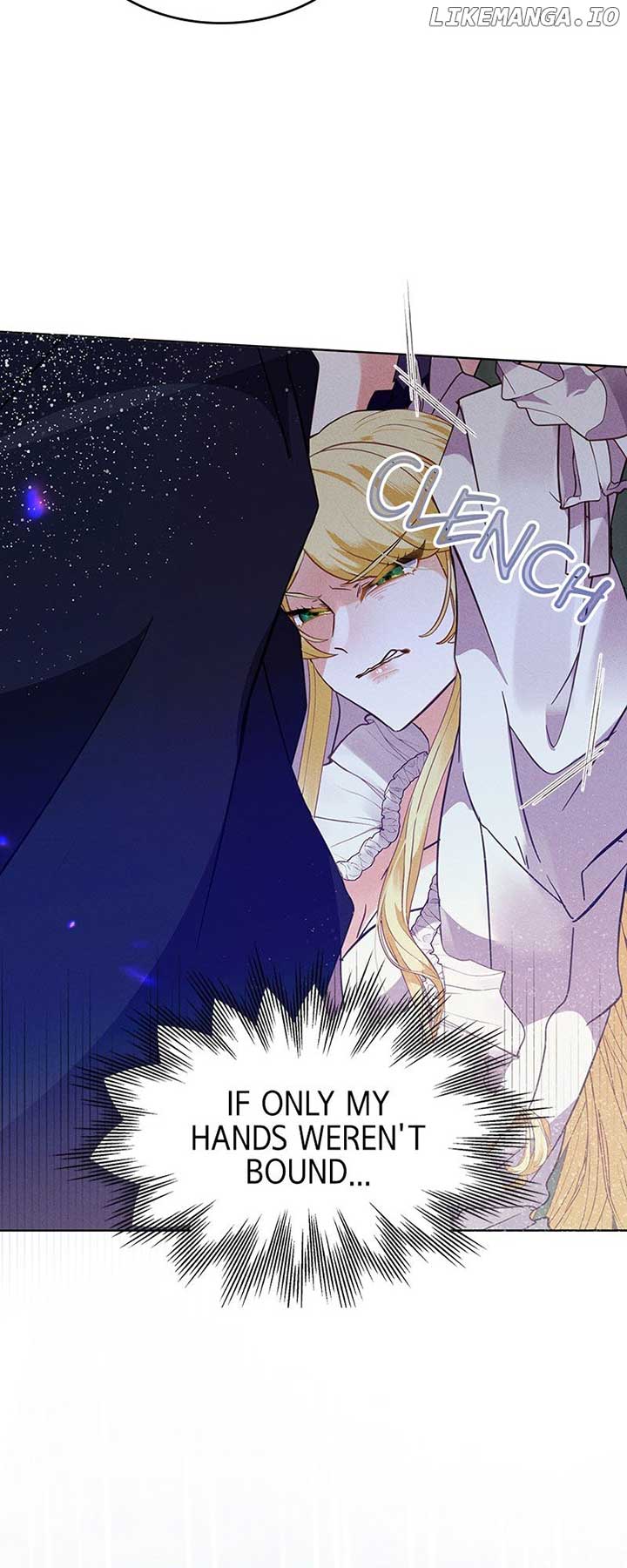 My Unwanted Engagement with the Final Boss Prince Chapter 3 page 61