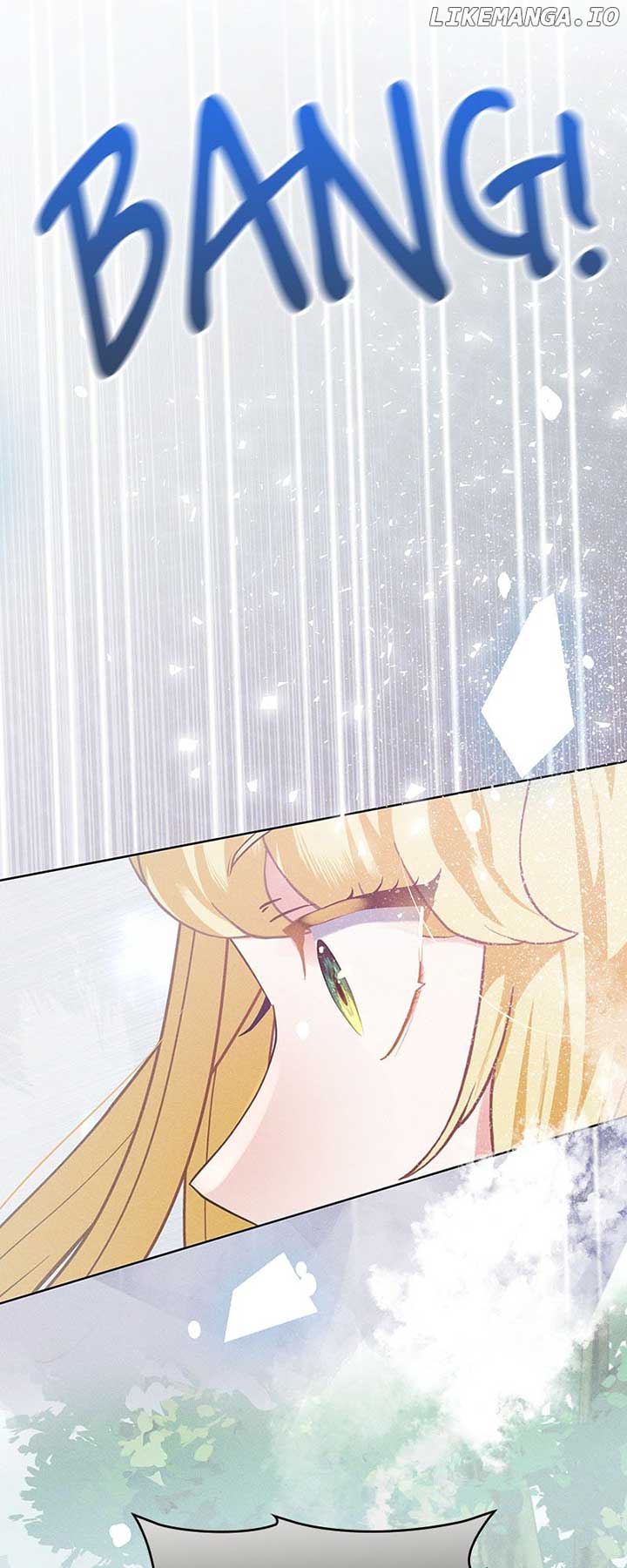 My Unwanted Engagement with the Final Boss Prince Chapter 3 page 62
