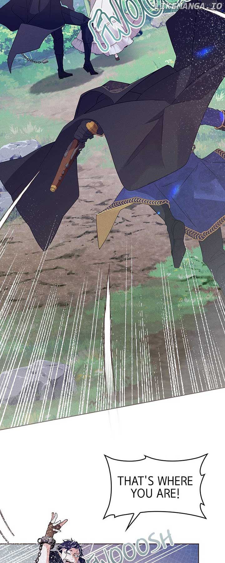 My Unwanted Engagement with the Final Boss Prince Chapter 3 page 66