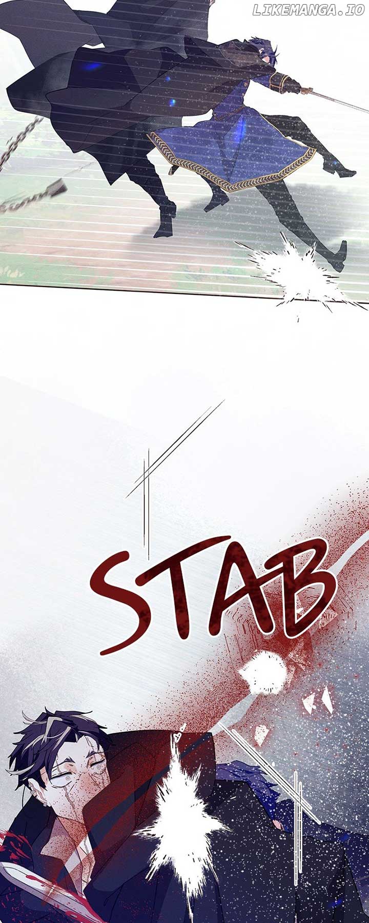 My Unwanted Engagement with the Final Boss Prince Chapter 3 page 68