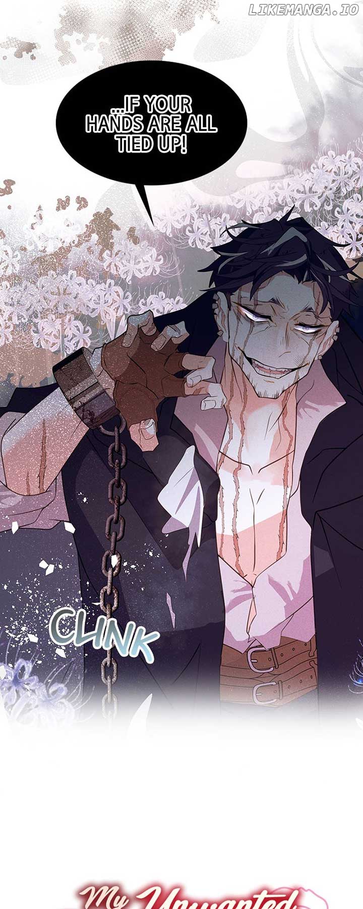 My Unwanted Engagement with the Final Boss Prince Chapter 3 page 6